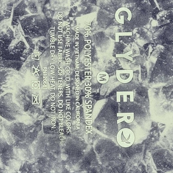 2 Pair Bundle Glyder Leggings - Picture 5 of 10